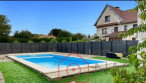 vente Maison contemporaine Bantanges