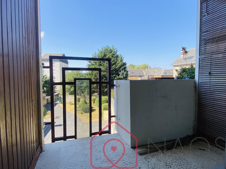 vente Appartement Charleville Mezieres - Photo 3