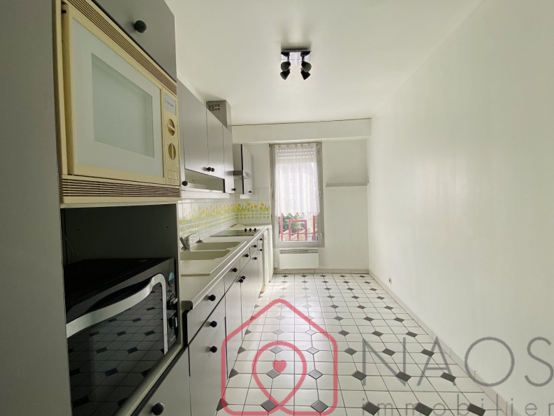 vente Appartement Charleville Mezieres - Photo 4