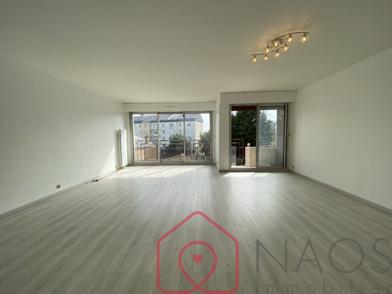 vente Appartement Charleville Mezieres - Photo 2