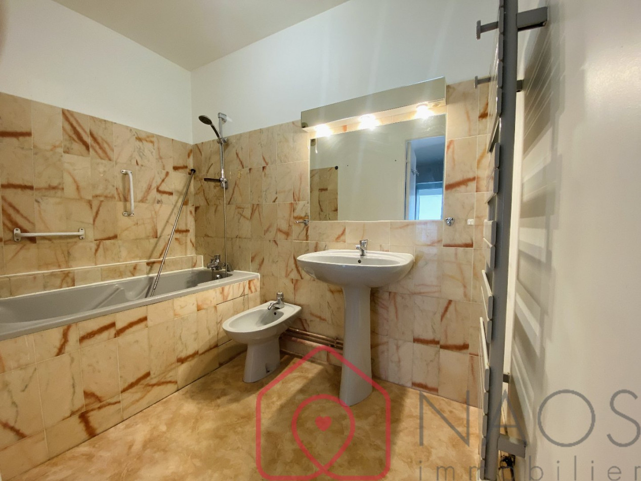 vente Appartement Charleville Mezieres - Photo 7