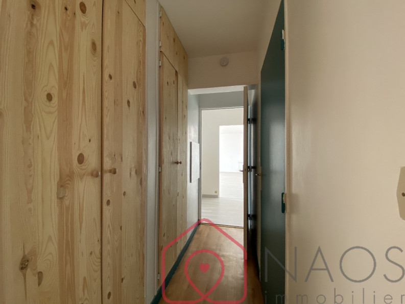 vente Appartement Charleville Mezieres - Photo 8