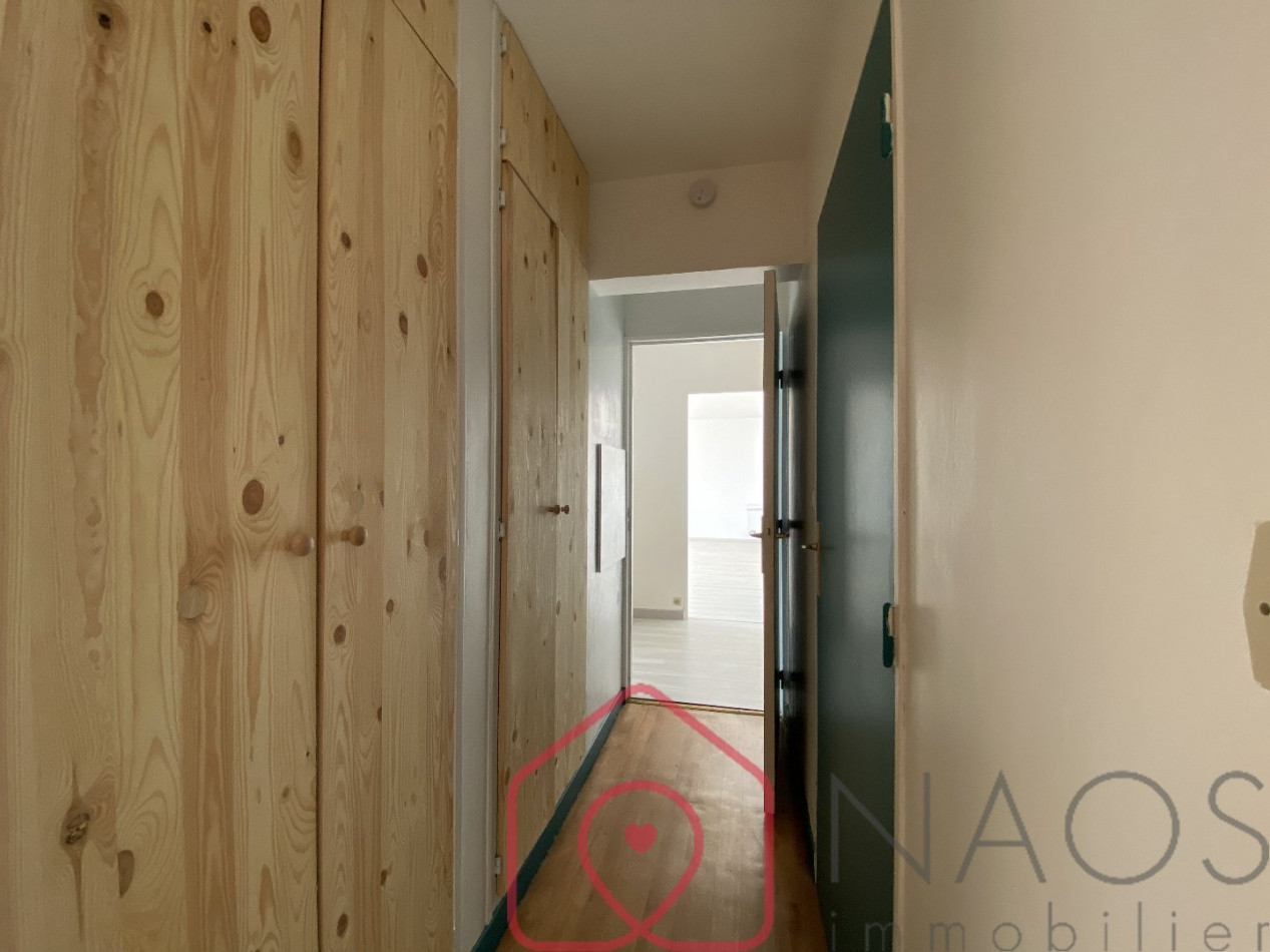 vente Appartement Charleville Mezieres - Photo 8