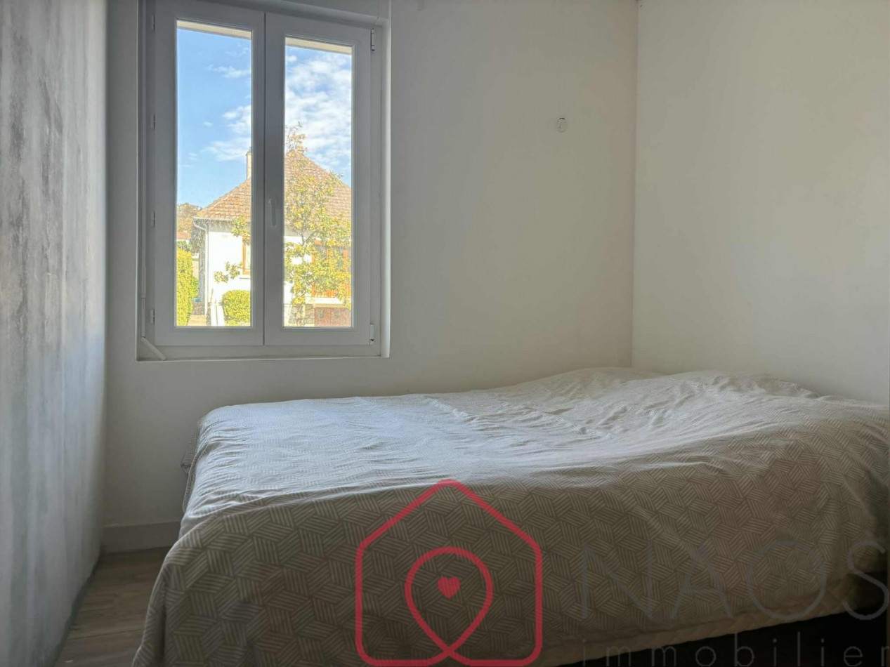 vente Maison Mers Les Bains - Photo 7