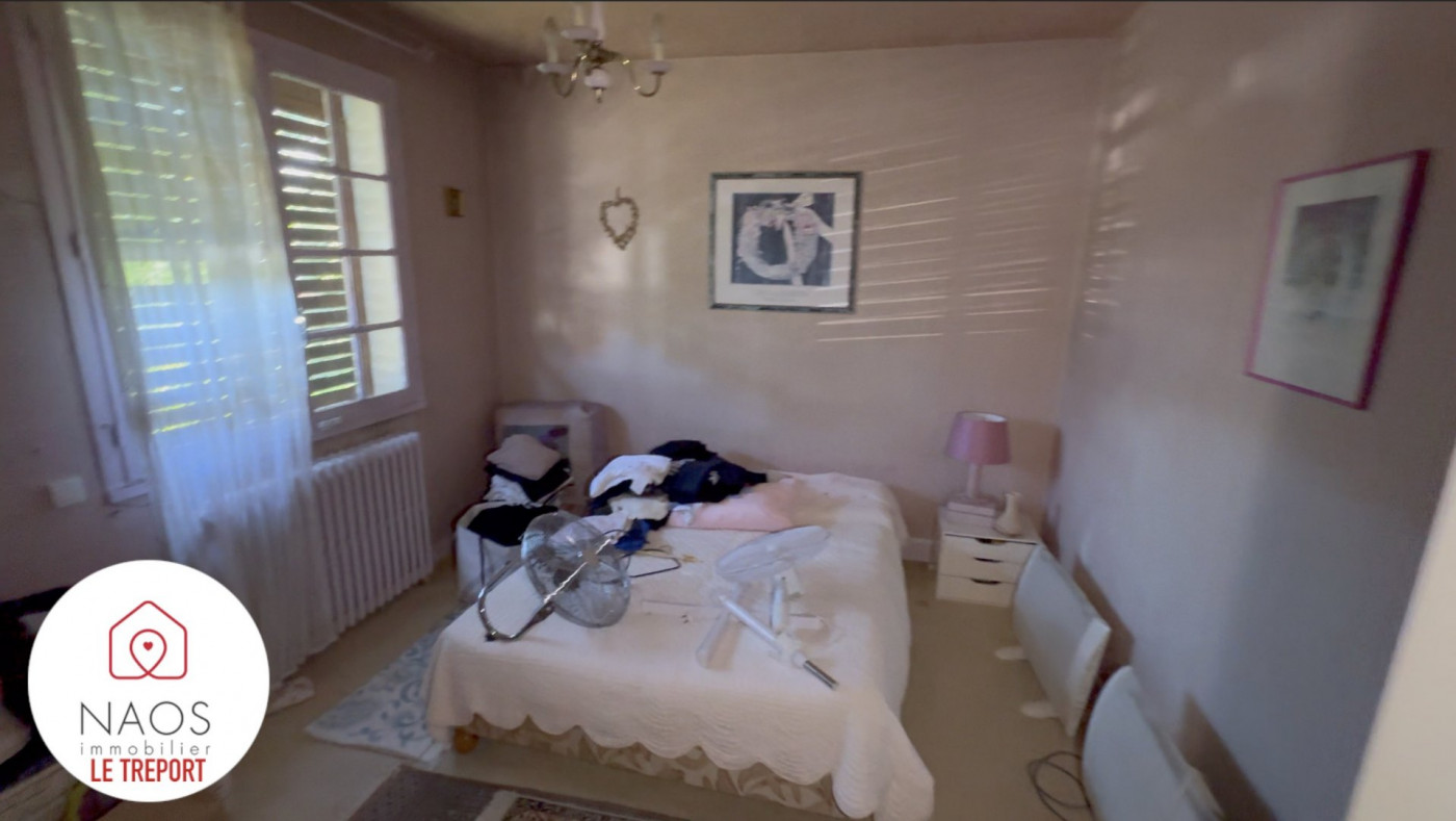 vente Maison Blangy Sur Bresle - Photo 9