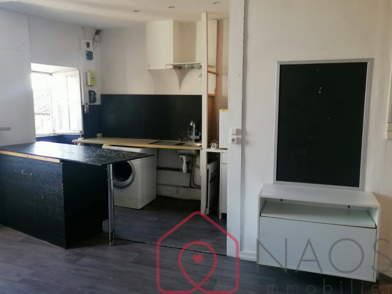 vente Immeuble de rapport Tournus - Photo 9
