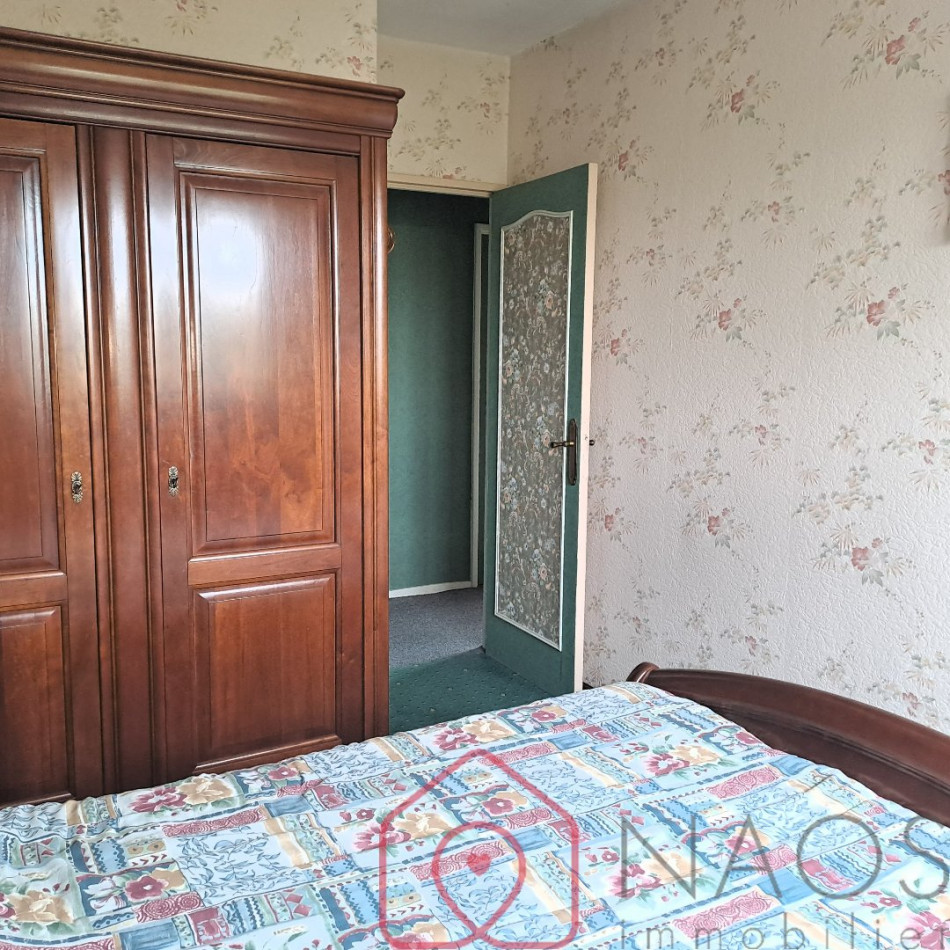 vente Appartement Villeneuve La Garenne - Photo 5
