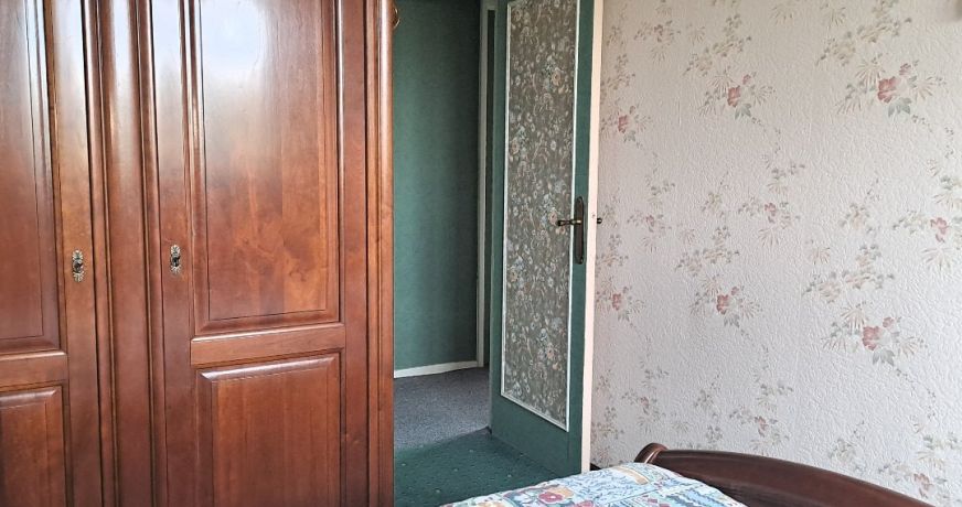 vente Appartement Villeneuve La Garenne