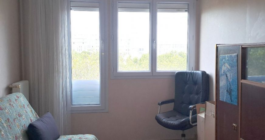 vente Appartement Villeneuve La Garenne