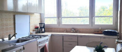 vente Appartement Villeneuve La Garenne
