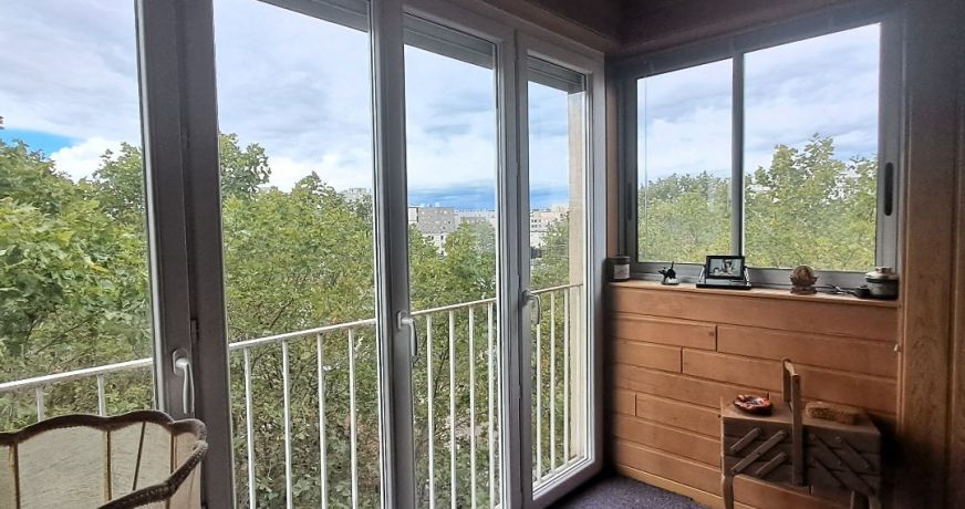 vente Appartement Villeneuve La Garenne