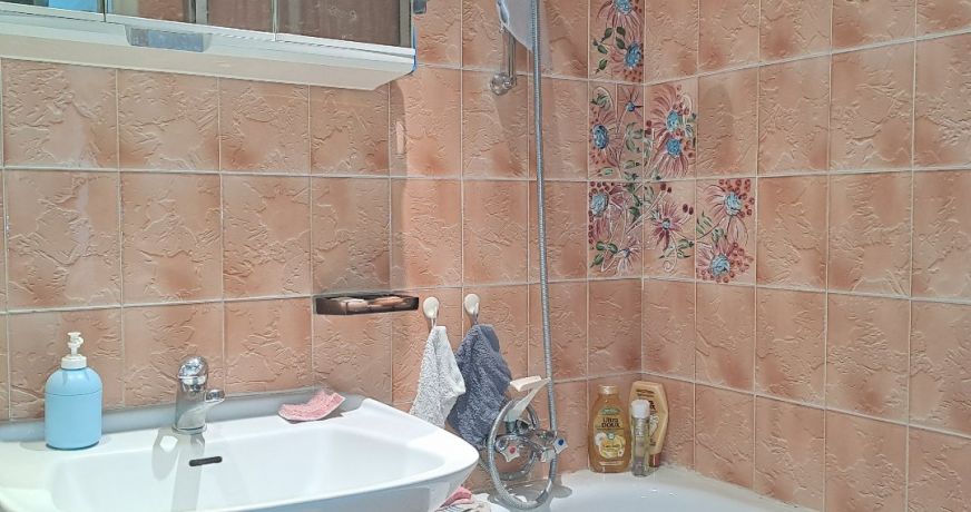 vente Appartement Villeneuve La Garenne