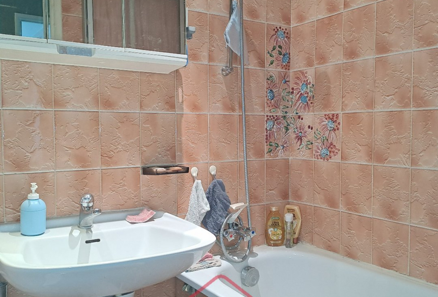 vente Appartement Villeneuve La Garenne - Photo 4