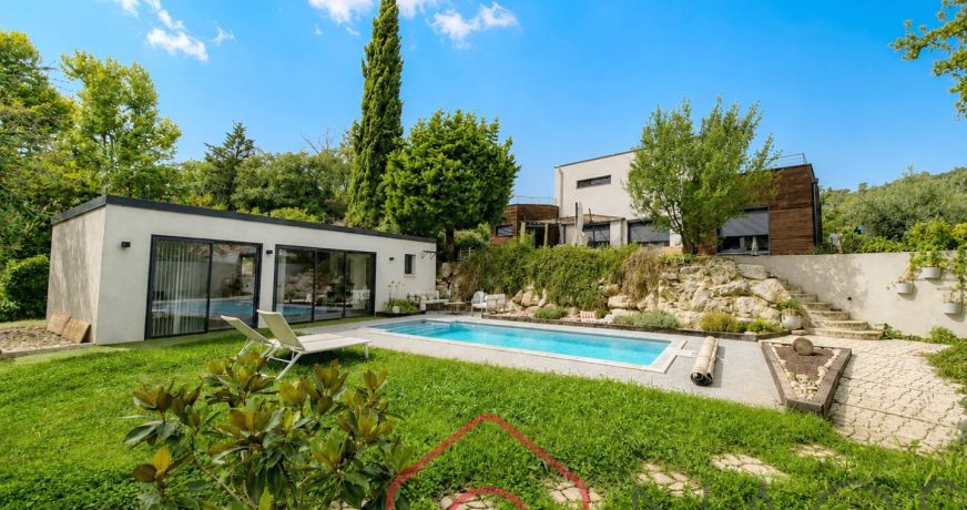 vente Maison Manosque