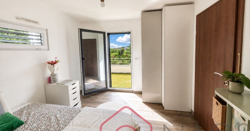 vente Maison Manosque