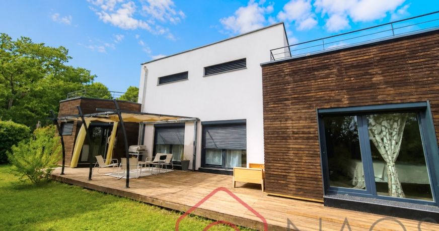 vente Maison Manosque