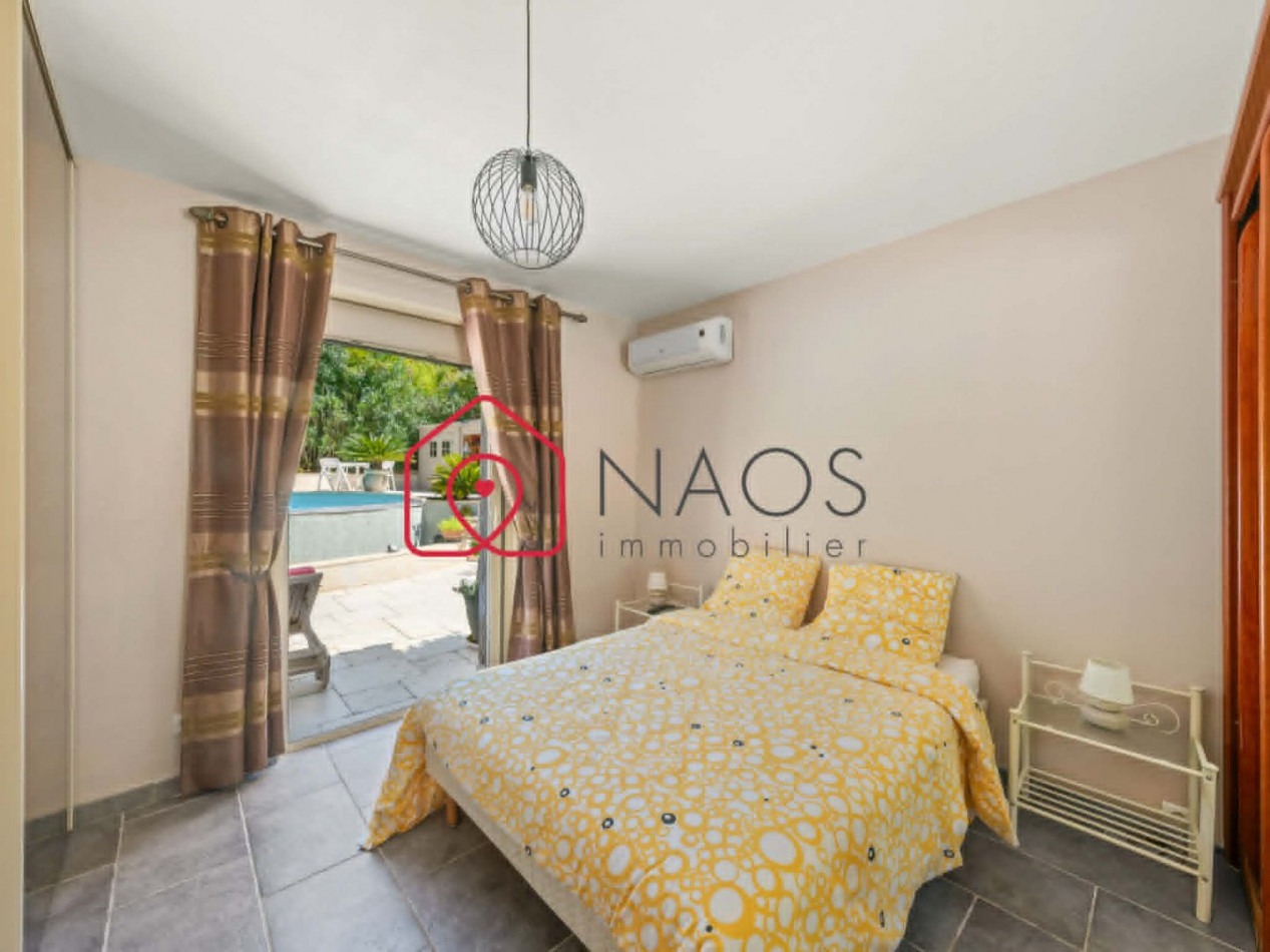 vente Maison La Croix Valmer - Photo 6