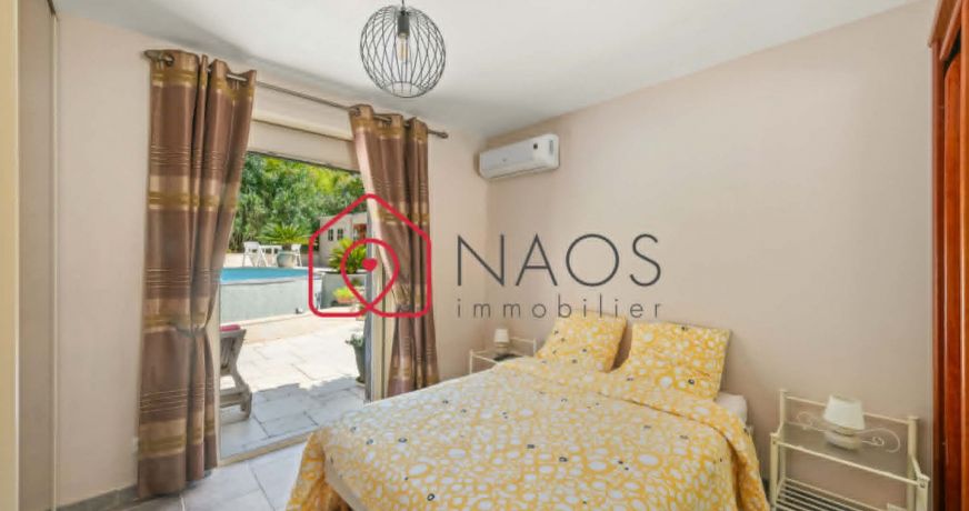 vente Maison La Croix Valmer