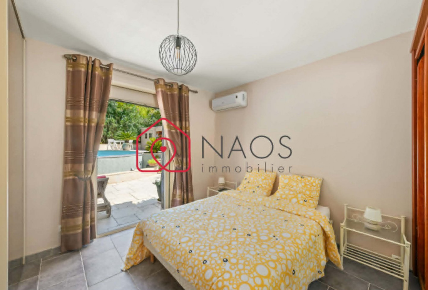 vente Maison La Croix Valmer - Photo 6
