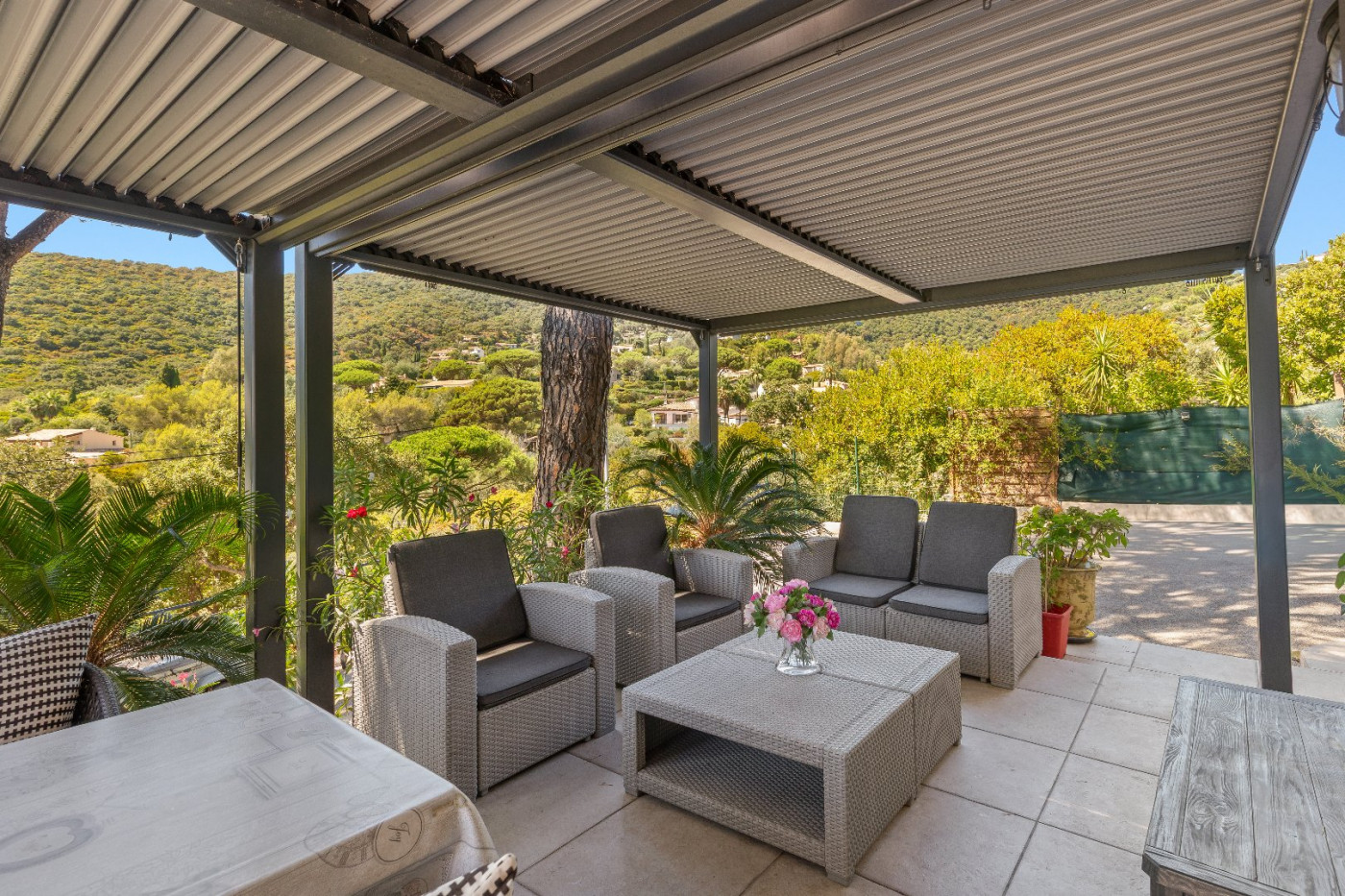 vente Maison La Croix Valmer - Photo 9