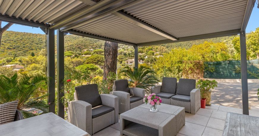 vente Maison La Croix Valmer