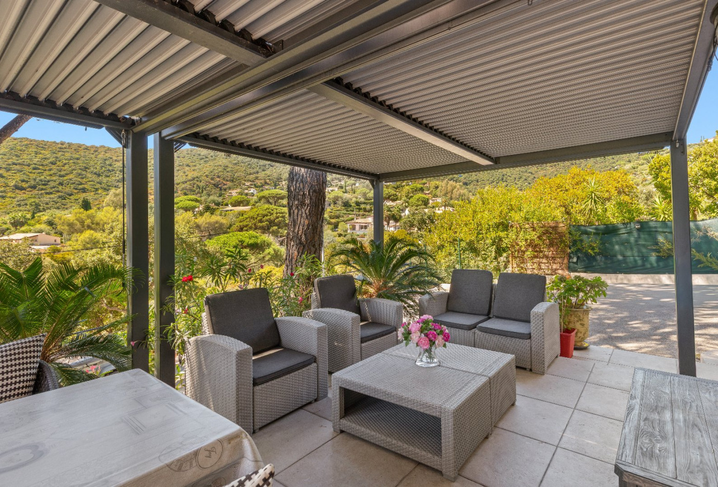 vente Maison La Croix Valmer - Photo 9