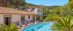 vente Maison La Croix Valmer