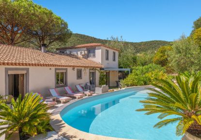 vente Maison La Croix Valmer
