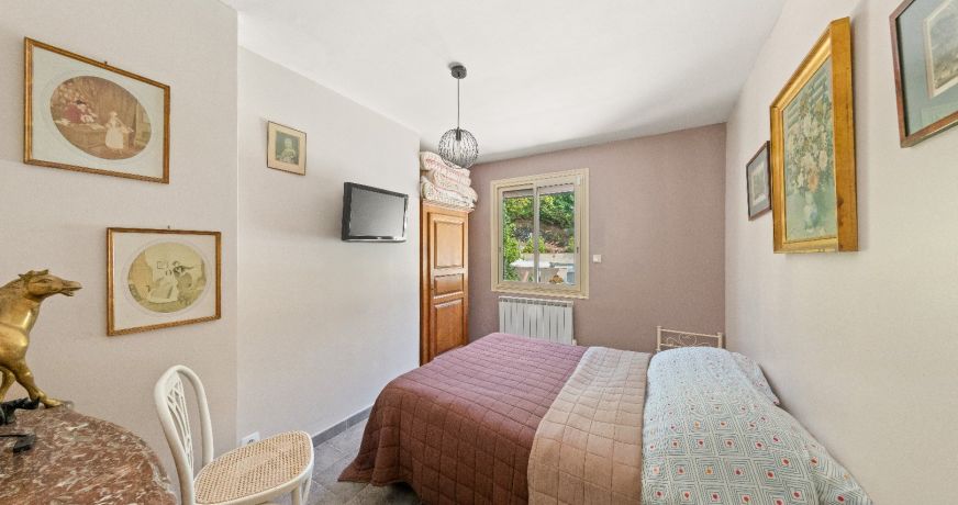vente Maison La Croix Valmer