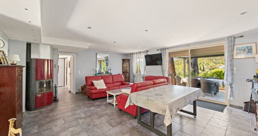vente Maison La Croix Valmer