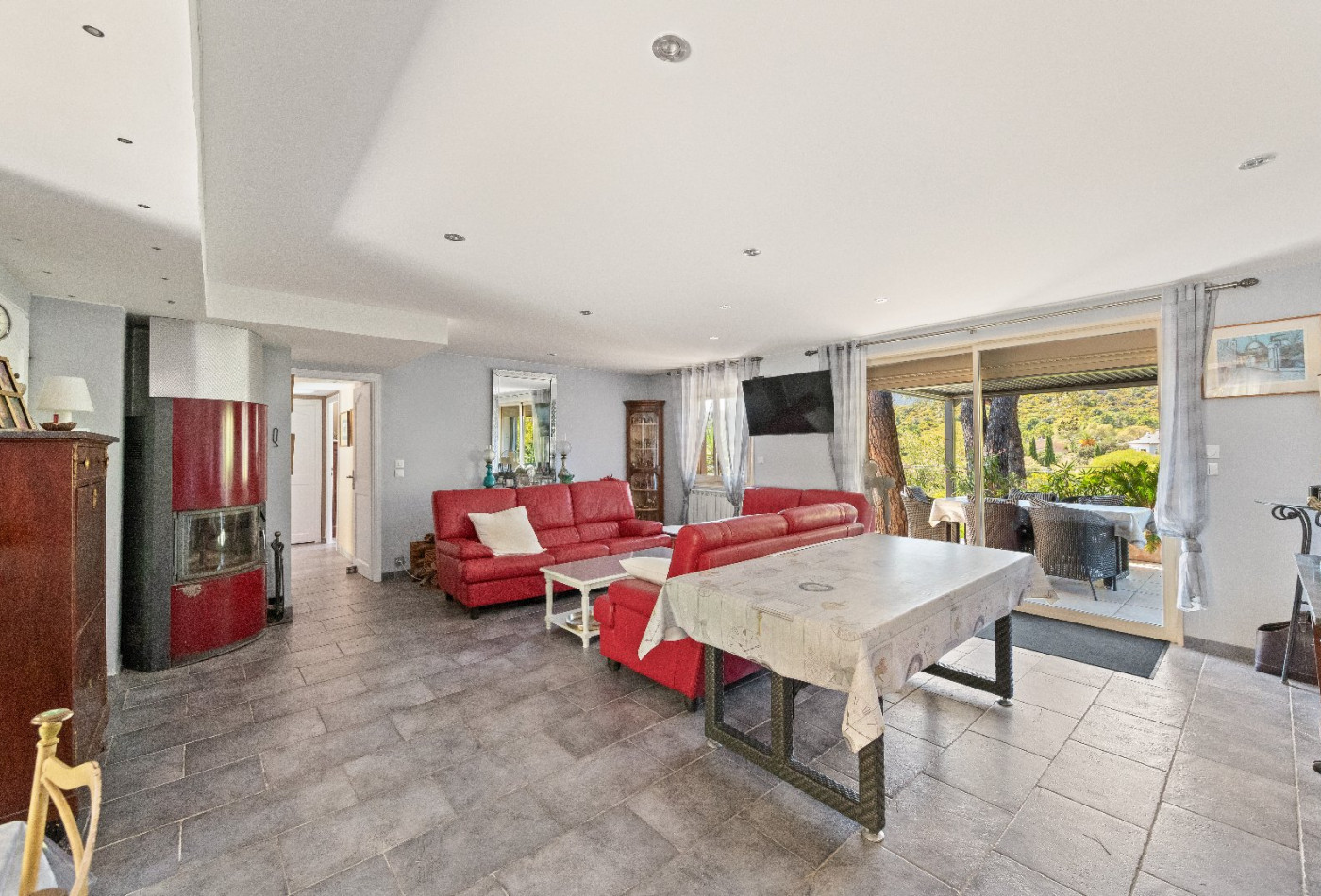 vente Maison La Croix Valmer - Photo 4