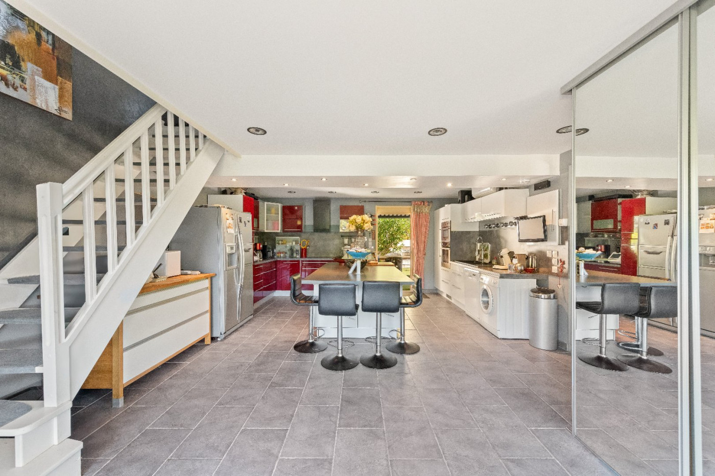 vente Maison La Croix Valmer - Photo 3