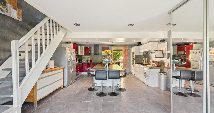 vente Maison La Croix Valmer