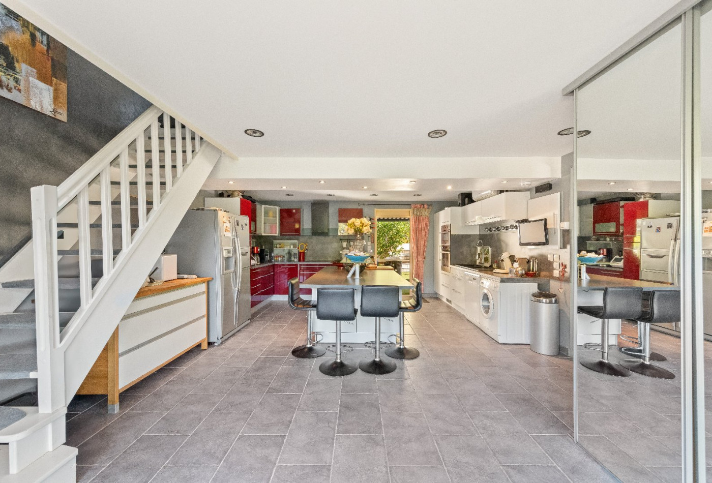 vente Maison La Croix Valmer - Photo 3