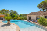 vente Maison La Croix Valmer