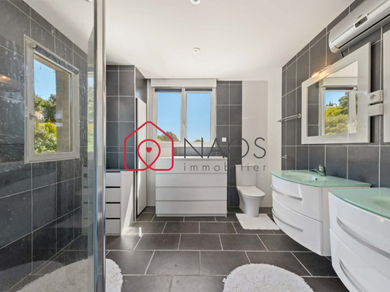 vente Maison La Croix Valmer - Photo 8