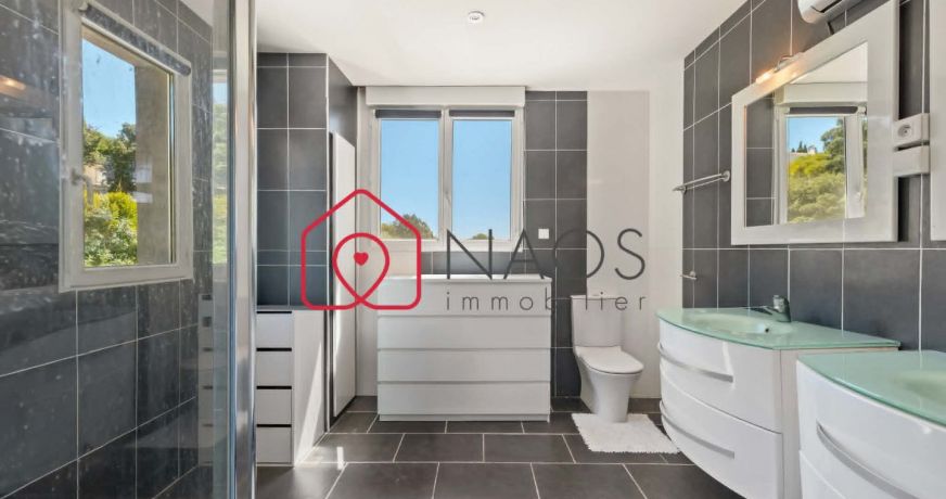 vente Maison La Croix Valmer