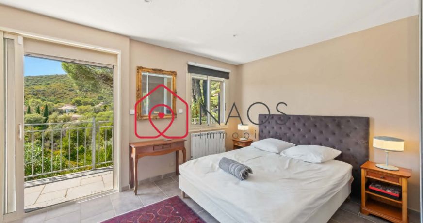 vente Maison La Croix Valmer