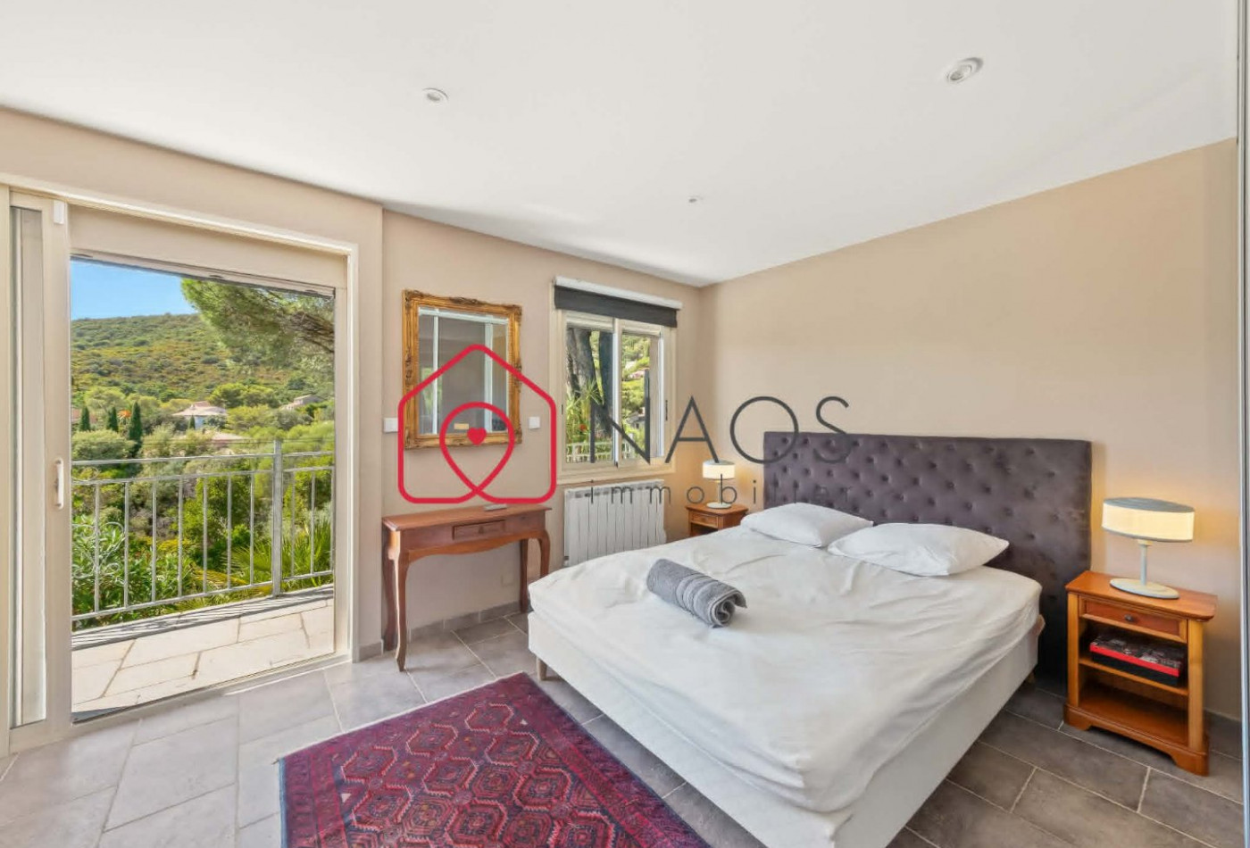 vente Maison La Croix Valmer - Photo 5
