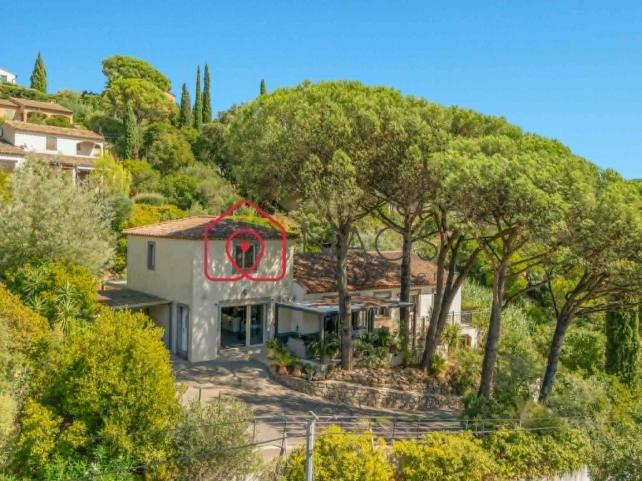vente Maison La Croix Valmer - Photo 10