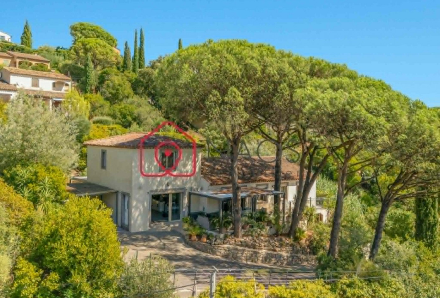 vente Maison La Croix Valmer - Photo 10