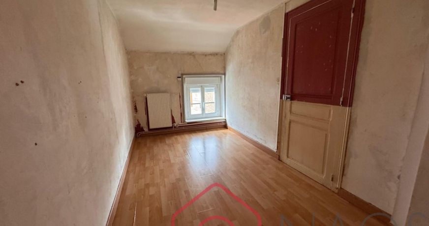 vente Maison Noyers Pont Maugis