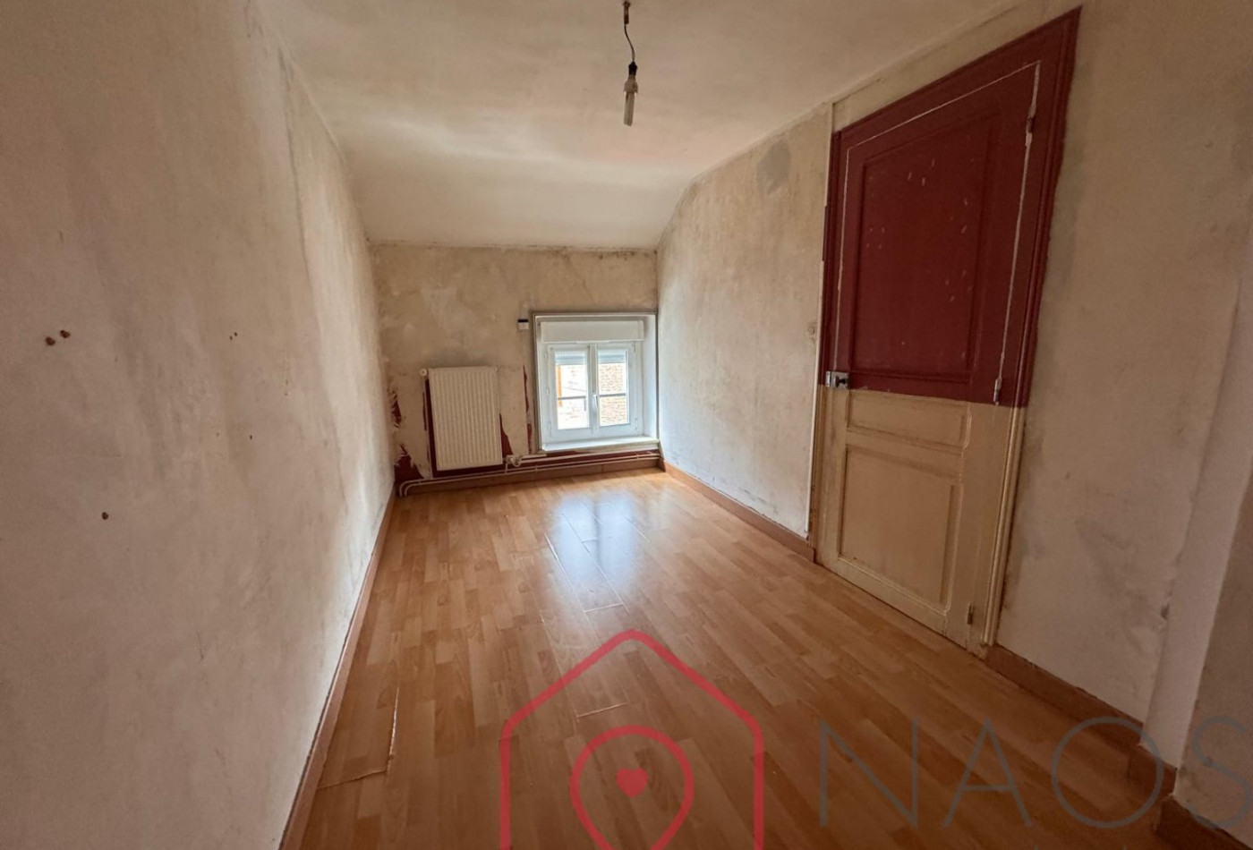 vente Maison Noyers Pont Maugis - Photo 5