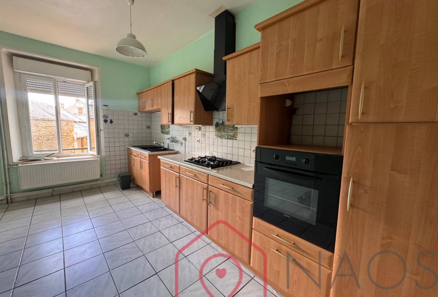 vente Maison Noyers Pont Maugis - Photo 3
