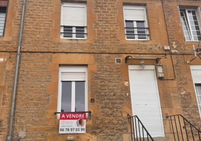 vente Maison Noyers Pont Maugis