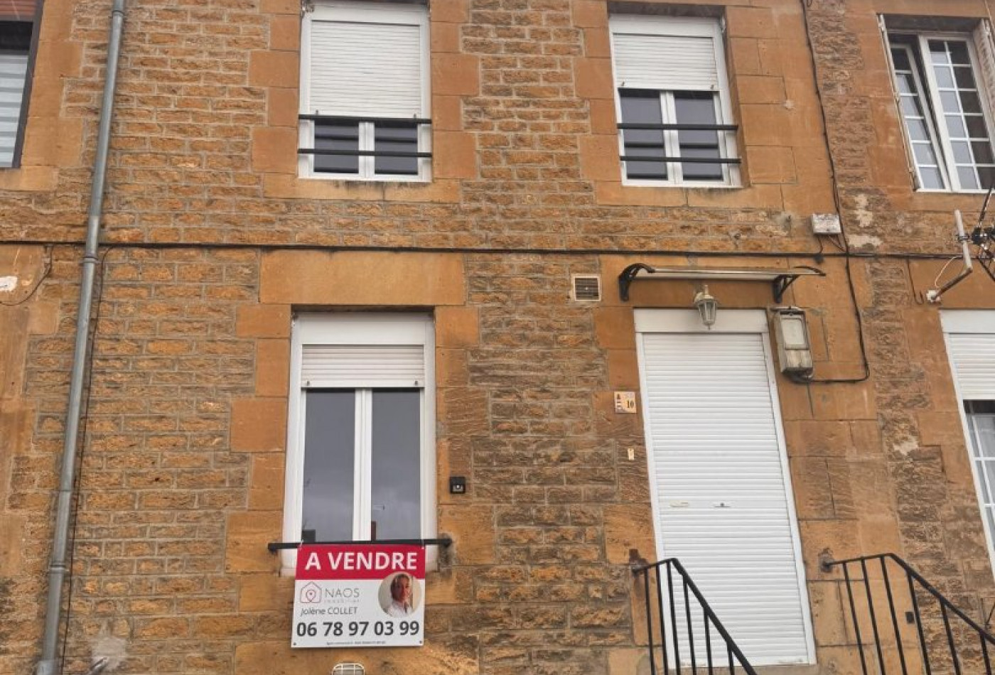 vente Maison Noyers Pont Maugis - Photo 1