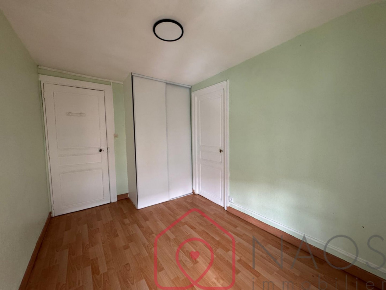 vente Maison Noyers Pont Maugis - Photo 7