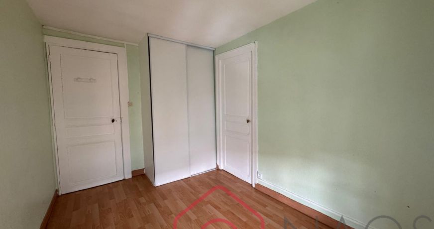 vente Maison Noyers Pont Maugis