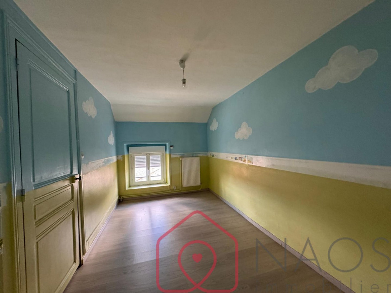 vente Maison Noyers Pont Maugis - Photo 8