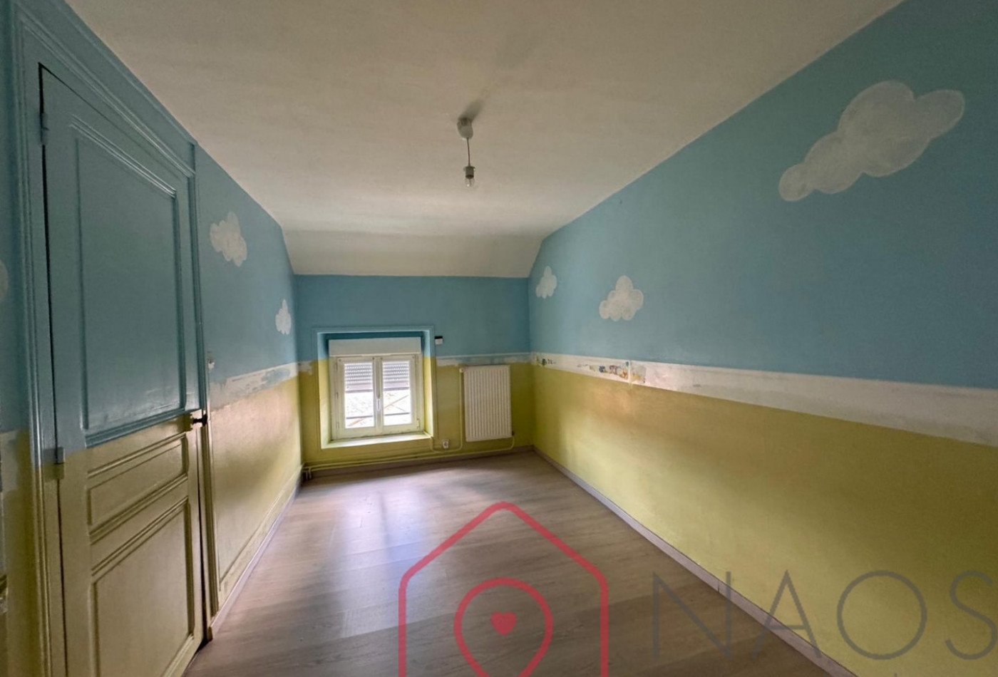 vente Maison Noyers Pont Maugis - Photo 8